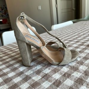 Steve Madden heels
